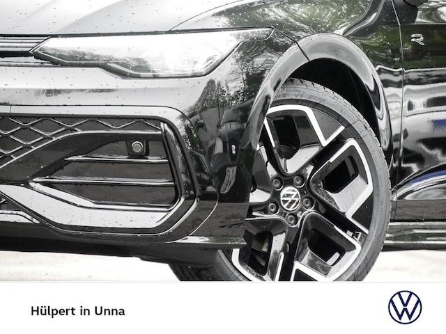 Volkswagen Golf 1.5 eTSI Golf VIII R-Line