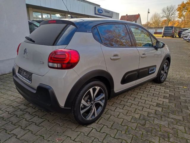 Citroën C3 Elle,LED.Navi.PDC.Kamera.Tempo.