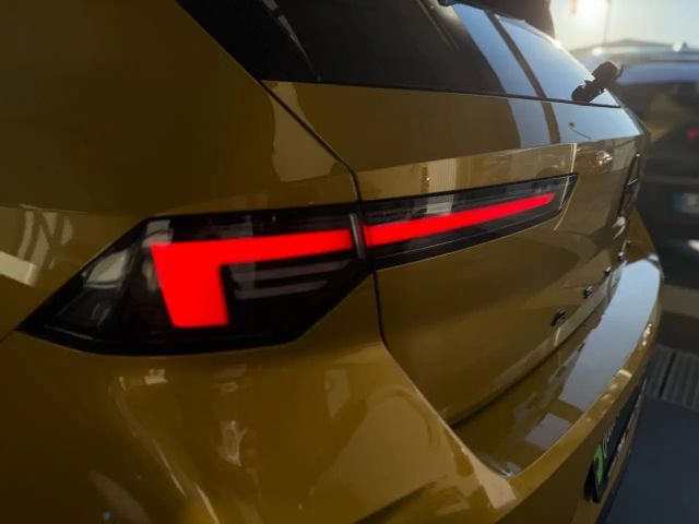 Opel Astra 1.2 Turbo GS-Line Grand Sport Turbo