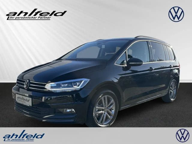 Volkswagen Touran 1.5 TSI Comfortline
