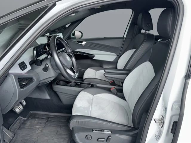Volkswagen ID.3 Performance Pro