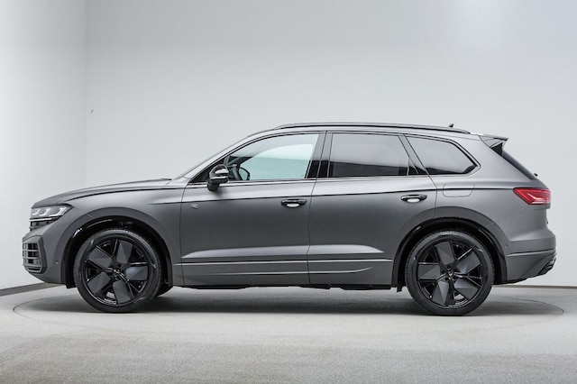 Volkswagen Touareg 3.0 V6 TSI eHybrid