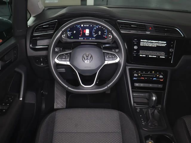 Volkswagen Touran R-Line