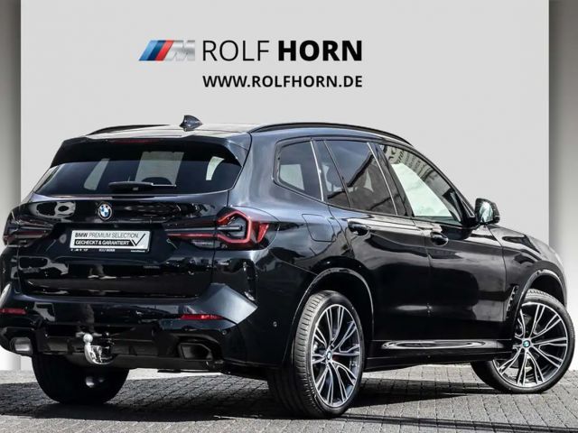 BMW X3 xDrive30i