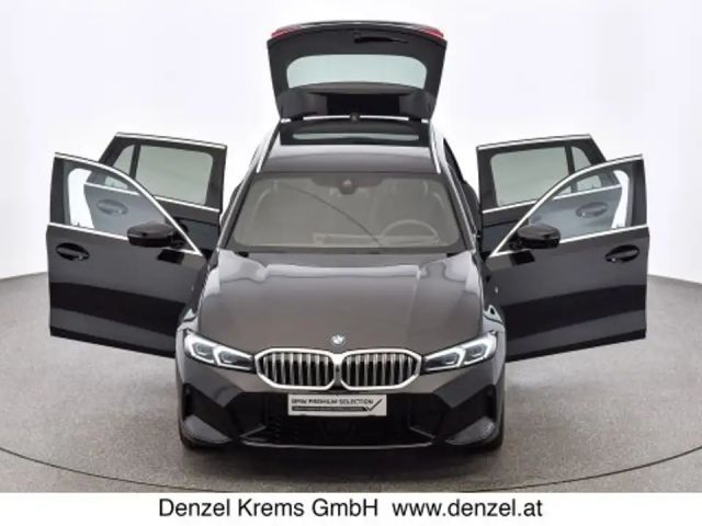 BMW 320 320d Touring xDrive