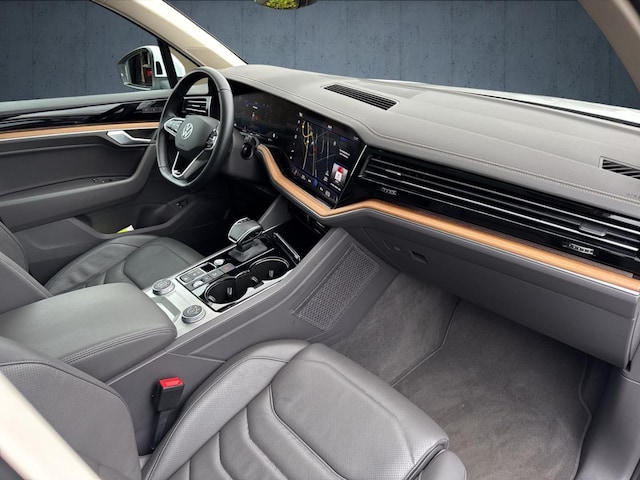 Volkswagen Touareg Atmosphere eHybrid