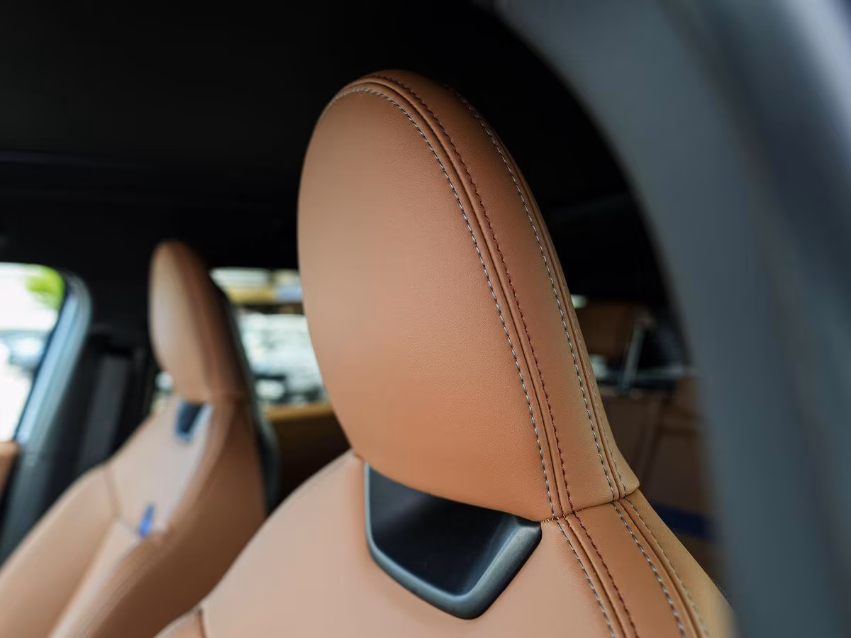 MINI Cooper C Countryman Favoured