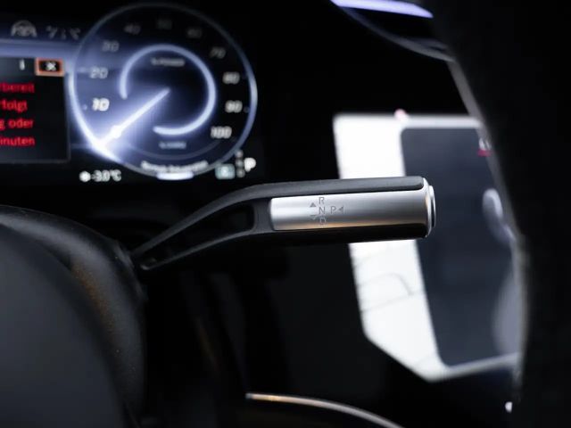 Mercedes-Benz EQS SUV 4MATIC 580