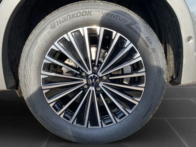 Volkswagen Tiguan DSG Plus