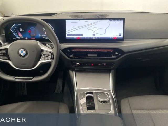 BMW 318 318i Touring