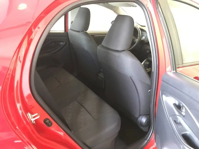 Mazda 2 Exclusive-line