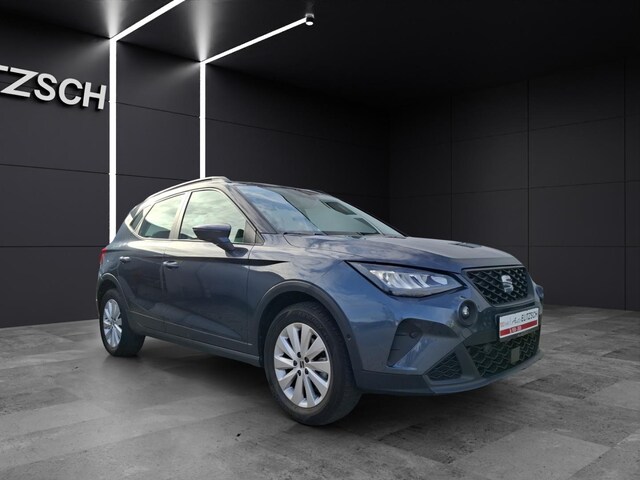 Seat Arona DSG Style