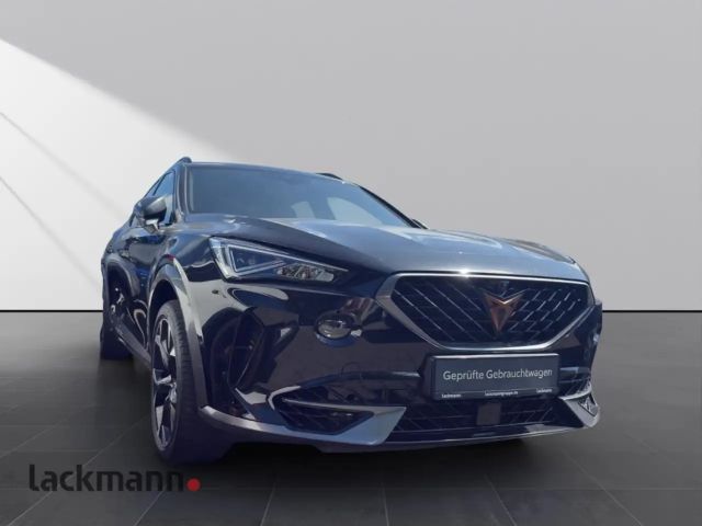 Cupra Formentor 4Drive