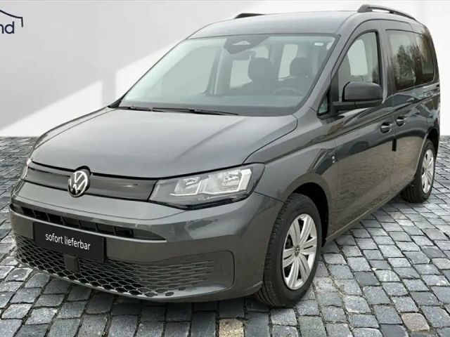 Volkswagen Caddy V 1,5 TSI 5-Sitzer digitales Cockpit DAB Link PDC