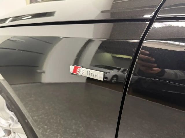 Audi A4 40 TFSI Quattro