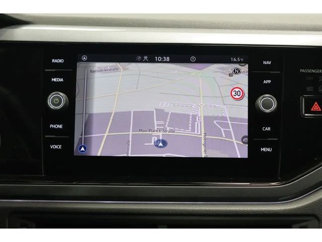 Volkswagen Taigo 1.0 TSI DSG Style