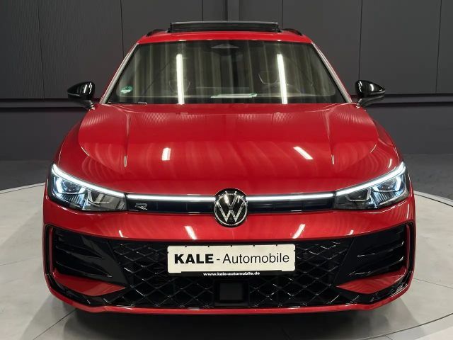 Volkswagen Passat R-Line Style Variant