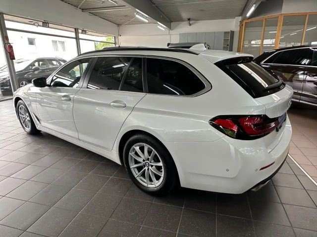 BMW 520 520d Touring
