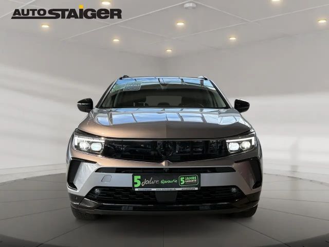 Opel Grandland X 1.5 CDTI 1.5 Turbo Enjoy