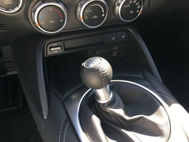 Mazda MX-5 Homura RF SkyActiv