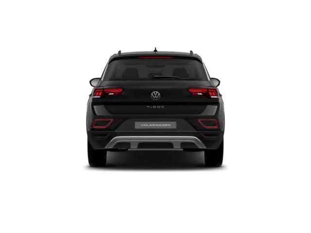 Volkswagen T-Roc 1.0 TSI