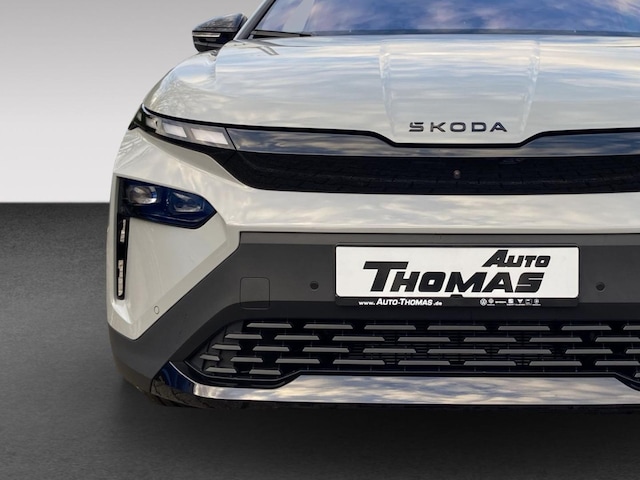 Skoda Elroq 85 Sportline