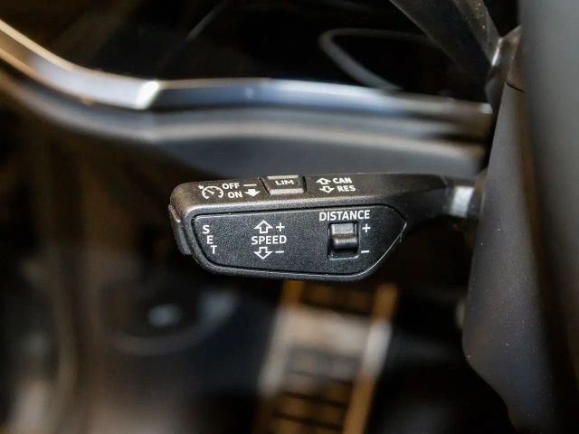 Audi Q3 45 TFSI Hybride S-Line