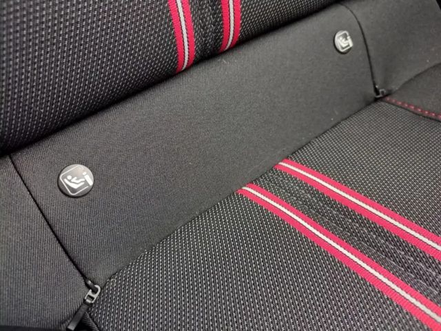 Opel Corsa GS-Line Grand Sport