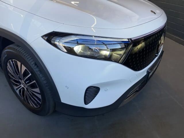 Mercedes-Benz EQB 300 4MATIC Progressive