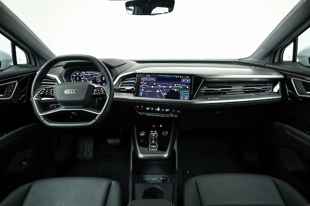 Audi Q4 e-tron Suv 45 e-tron Audi Q4 e-tron