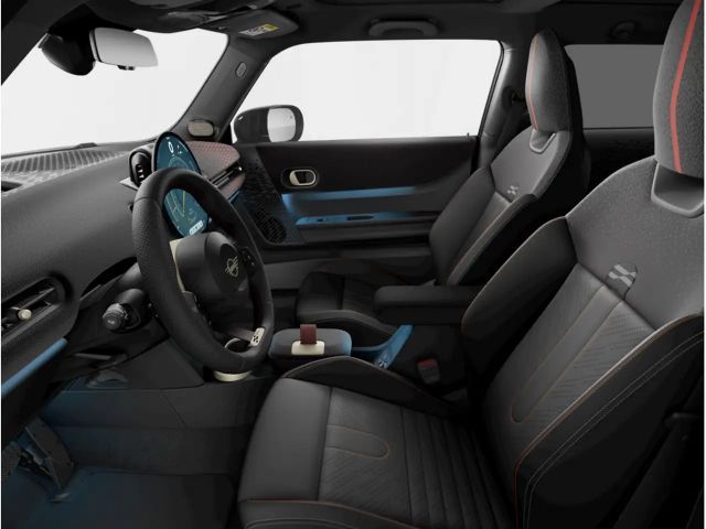 MINI Cooper S John Cooper Works Trim 360° PANO LED