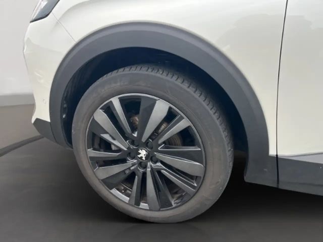 Peugeot 5008 BlueHDi GT-Line