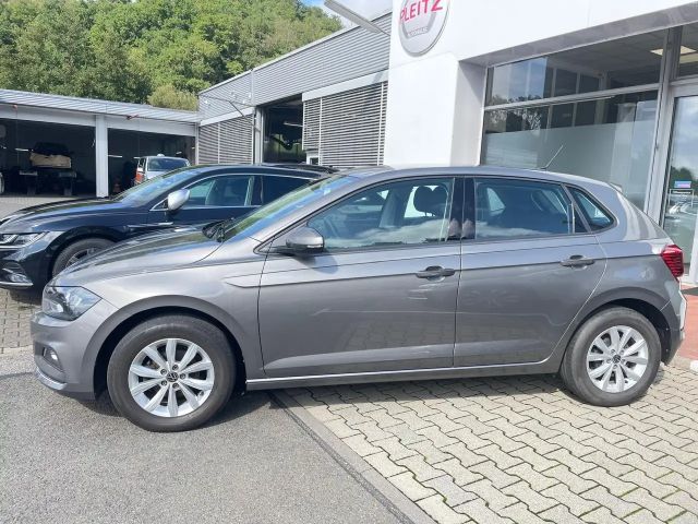 Volkswagen Polo 1.0 TSI Highline