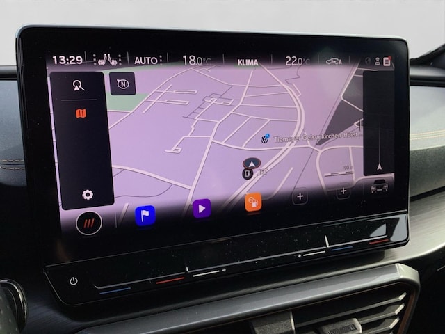 Cupra Formentor VZ e-Hybrid