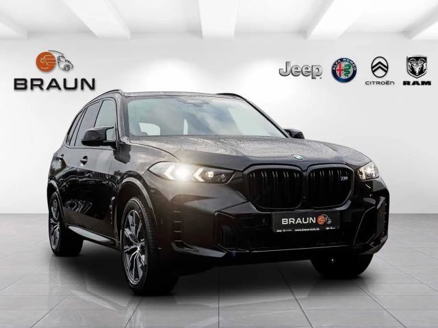 BMW X5 M60i xDrive