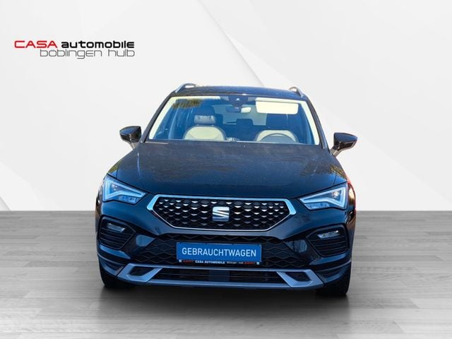 Seat Ateca 1.5 TSI DSG