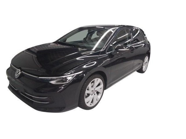 Volkswagen Golf 1.5 TSI Style