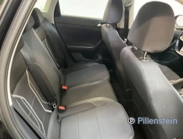 Volkswagen Taigo 1.5 TSI DSG Style