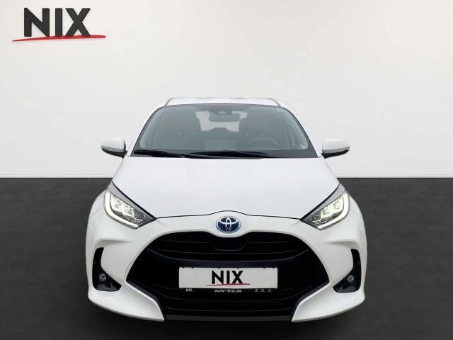 Toyota Yaris Comfort Hatchback Hybride