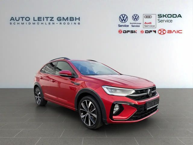 Volkswagen Taigo 1.0 TSI DSG R-Line