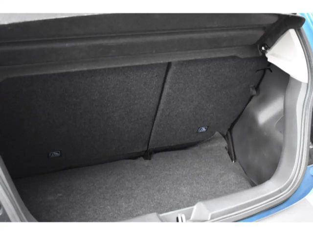 Mitsubishi Space Star CVT Star