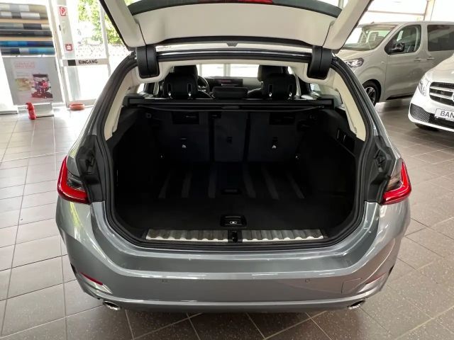 BMW 318 318d Touring