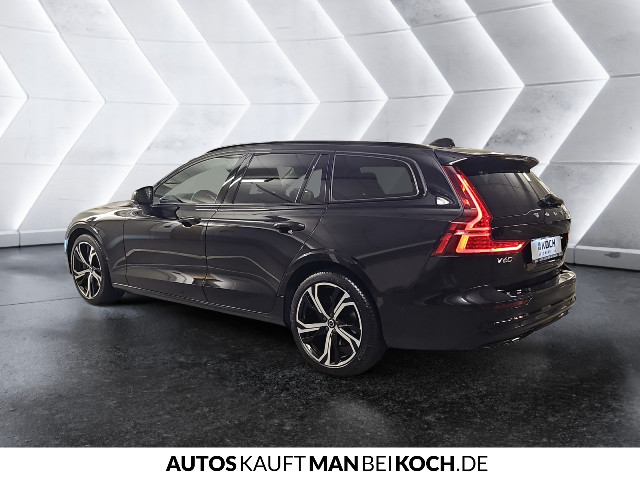 Volvo V60 V60