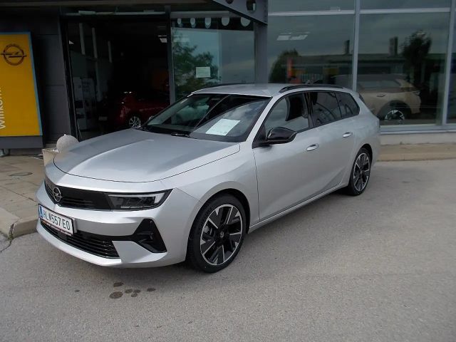 Opel Astra Sports Tourer