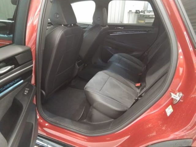 Volkswagen ID.7 Tourer