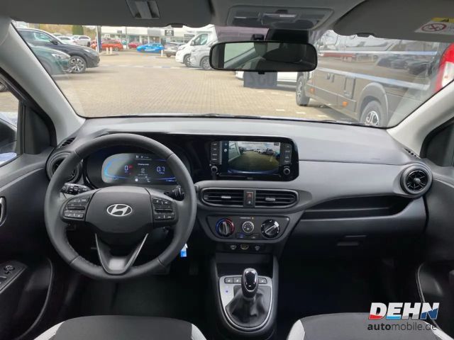Hyundai i10 1.2 Trend