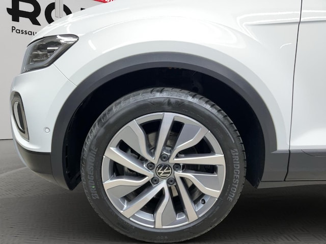 Volkswagen T-Roc 2.0 TDI DSG