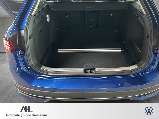 Volkswagen Passat Business IQ.Drive Max Pro