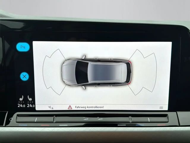 Volkswagen Golf DSG Life Variant