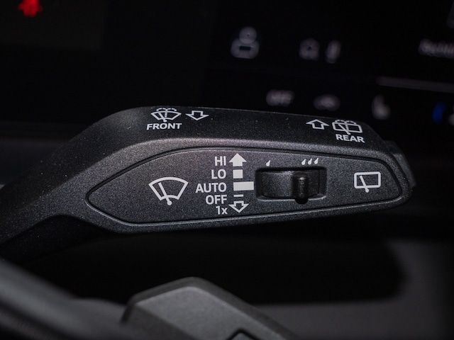 Audi Q6 e-tron Quattro